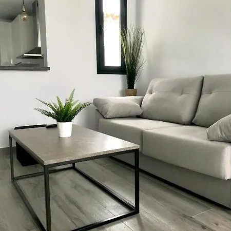 Apartamento Loft Apartment